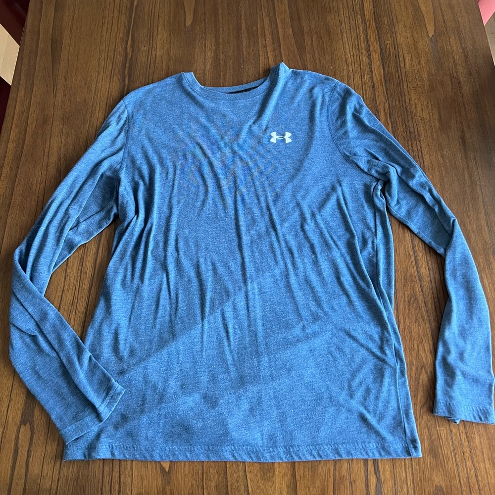 Under Armour Long Sleeve